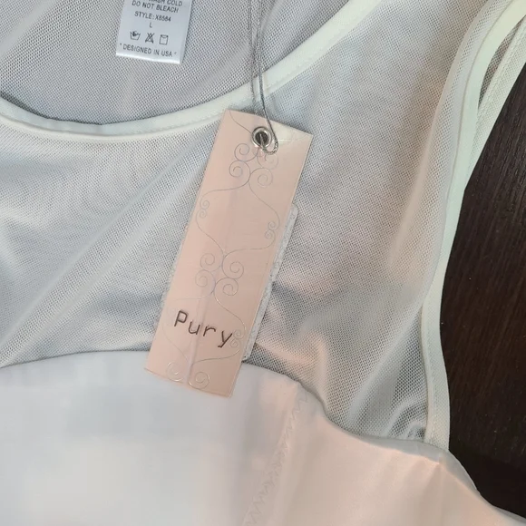 Pury Dress - Picture 7 of 12